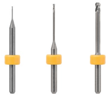 CAD CAM Bur Type Si