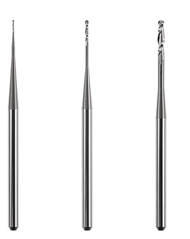 CAD CAM Bur Type ZZ