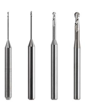 CAD CAM Bur Type Ro