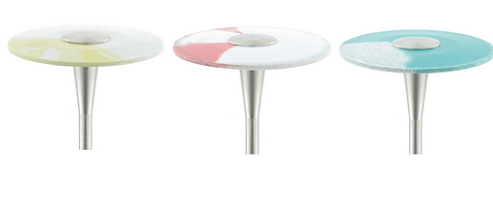 ZIRCON POLISHERS