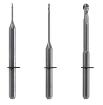 CAD CAM Bur Type W Select