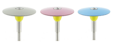 CERAMIC POLISHERS
