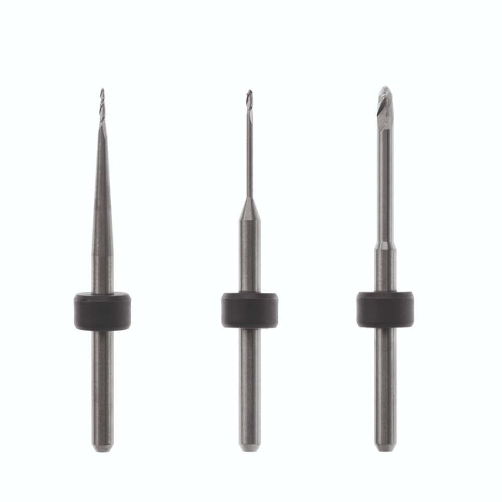 CAD CAM Bur Type ii