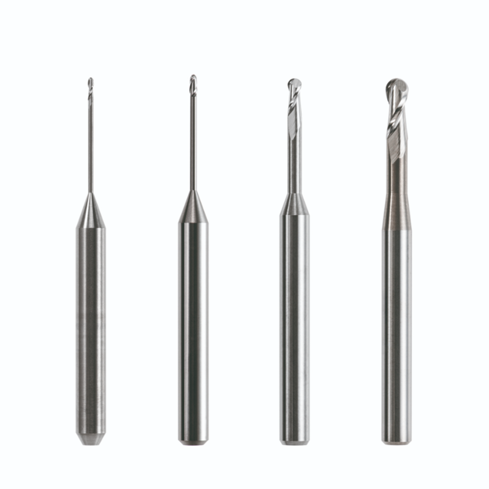 CAD CAM Bur Type Ro
