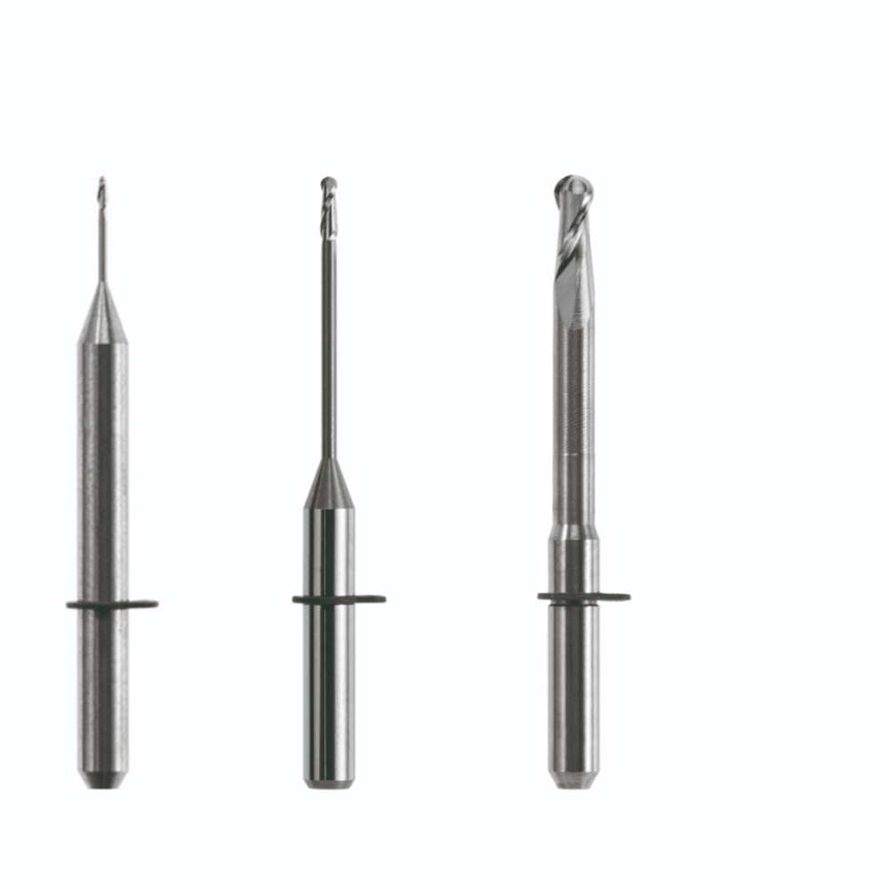 CAD CAM Bur Type W Mini