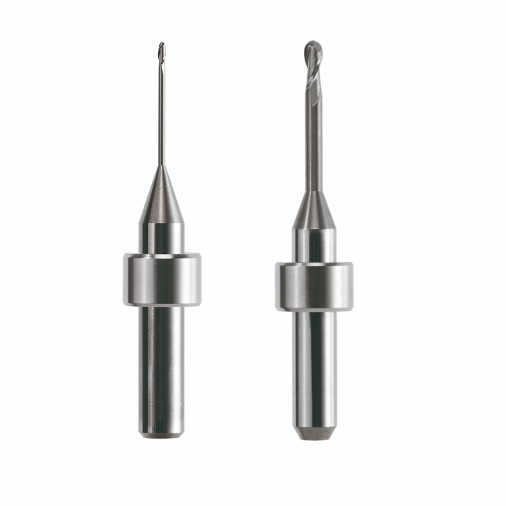 CAD CAM Bur Type ii