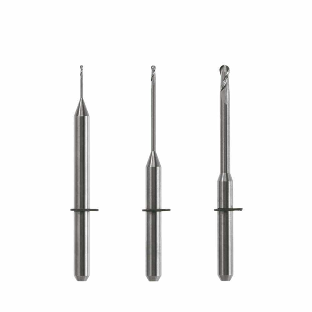 Fraise CAD/CAM Type VHF5