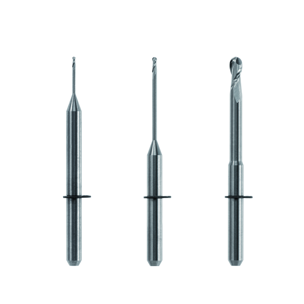 CAD CAM Bur Type W Select